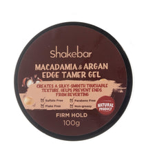 Gel Shakebar Edge Tamer (fixação firme)