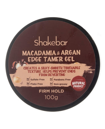 Shakebar Edge Tamer gel (fast stadga)