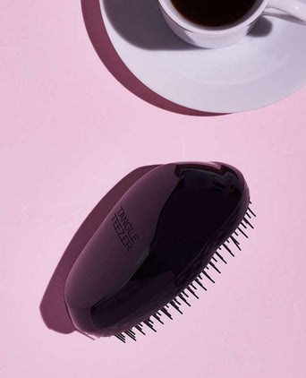 Tangle Teezer The Original hairbrush - Panther Black - Hair Growth Specialist