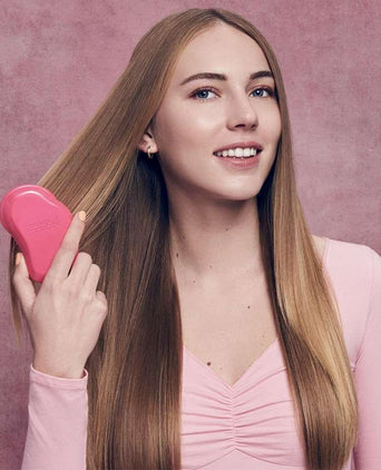 Tangle Teezer The Original hairbrush - Pink Fizz - Hair Growth Specialist