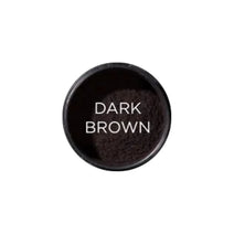 Toppik hair fibers - Dark brown (12 gr)