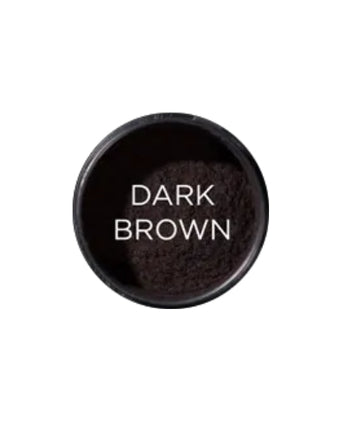 Toppik hair fibers - Dark brown (12 gr) - Hair Growth Specialist