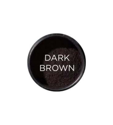 Toppik hair fibers - Dark brown (27.5 gr)