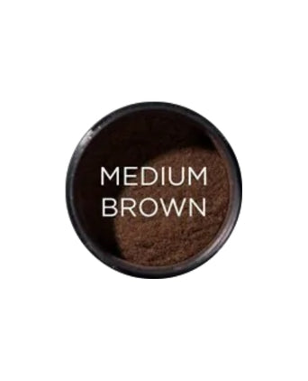 Toppik hair fibers - Medium brown (27.5 gr) - Hair Growth Specialist