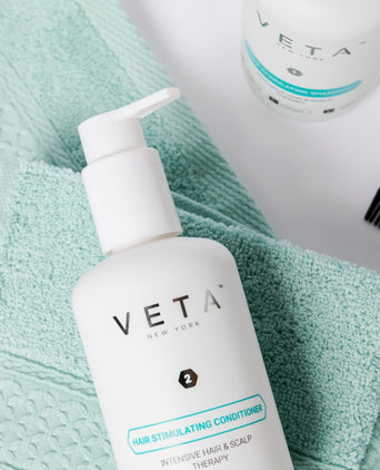 Veta conditioner (250 ml) - Hair Growth Specialist