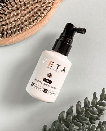 Veta lotion for men - Hair Growth Specialist