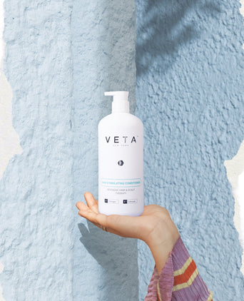 Veta shampoo (800 ml) - Hair Growth Specialist