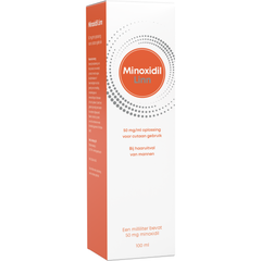 Linn Minoxidil 5% (100 ml)