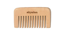 Abyssian mini comb - Hair Growth Specialist