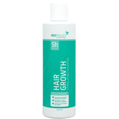 Neofollics hair growth shampoo (250 ml)