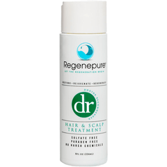 Shampoo Regenepure DR