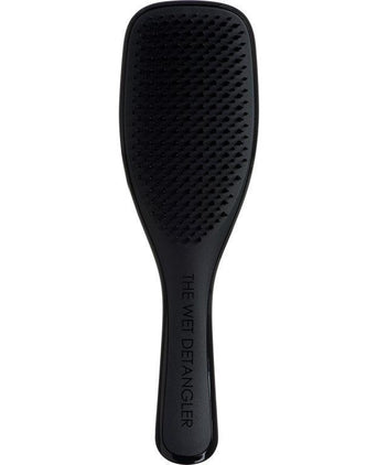 Tangle Teezer The Wet Detangler hairbrush - Midnight Black - Hair Growth Specialist